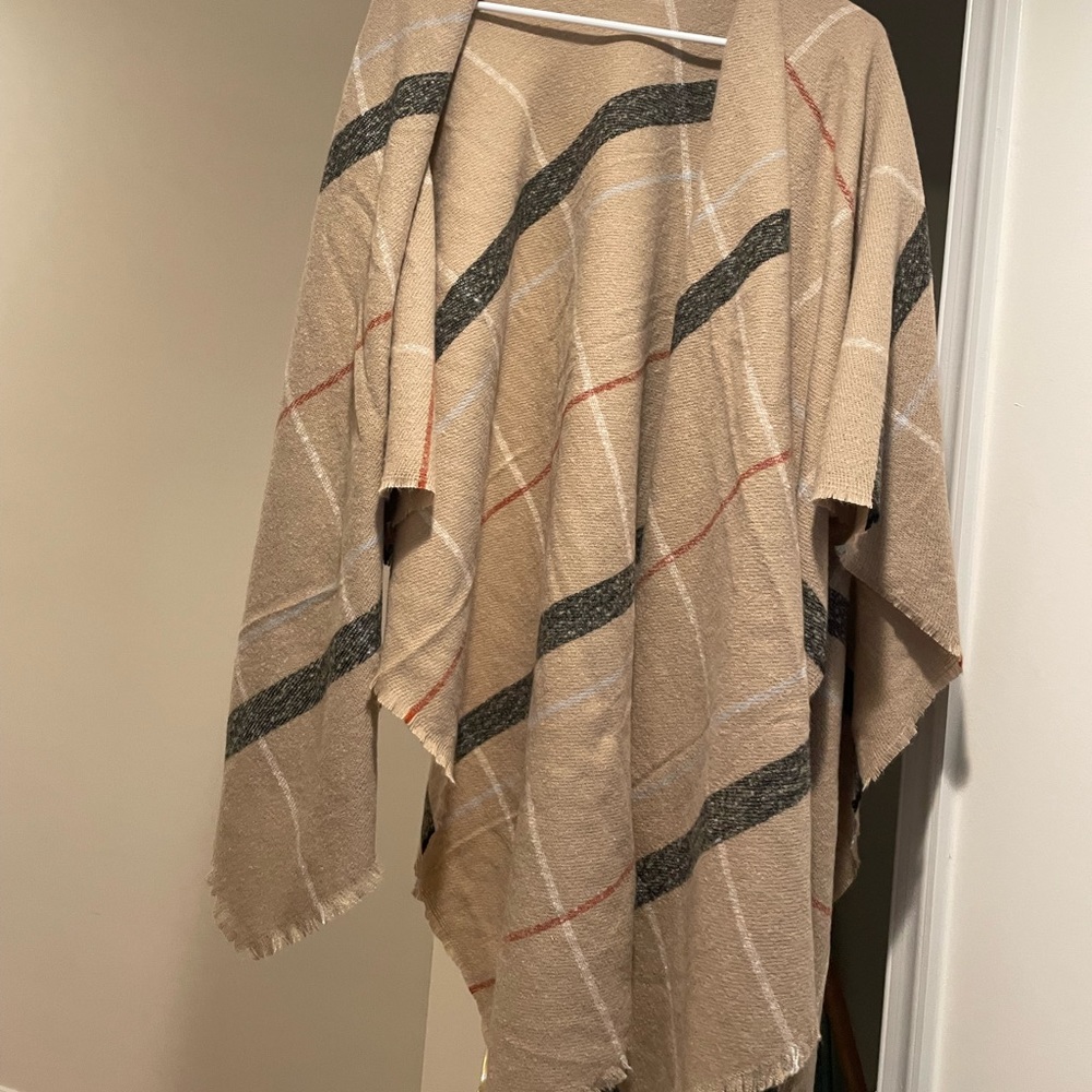 Poncho